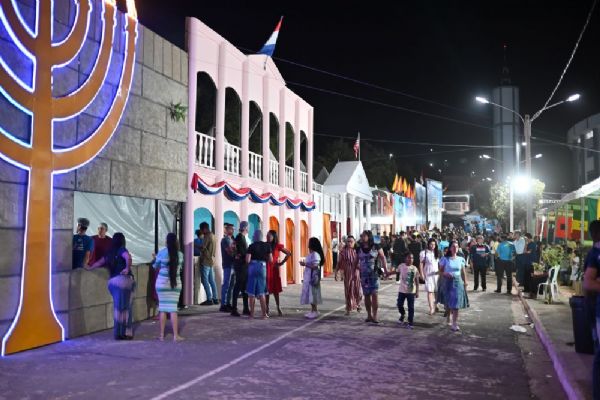 Feira de Missões da Assembleia de Deus espera reunir 70 mil pessoas em Cuiabá