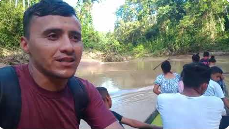 APOIO AO MISSIONÁRIO NO CAMPO
